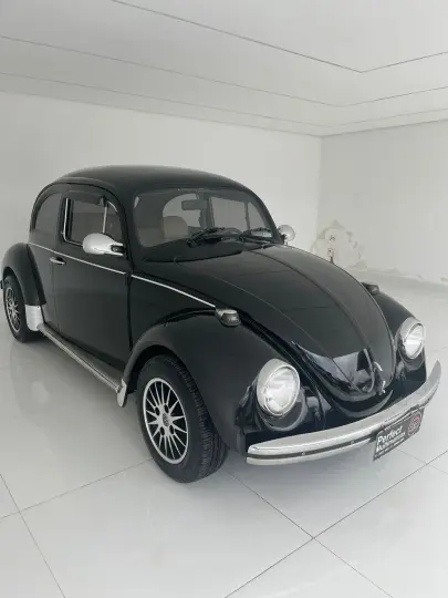 FUSCA 1.3 8V