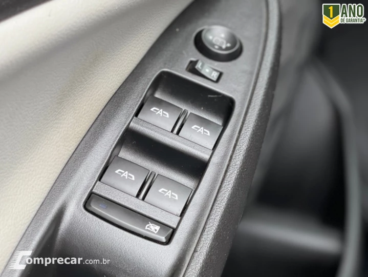 ONIX 1.0 TURBO FLEX PREMIER AUTOMÁTICO