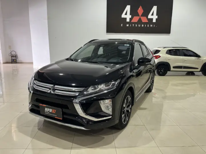 ECLIPSE CROSS 1.5 Mivec Turbo Hpe-s S-awc