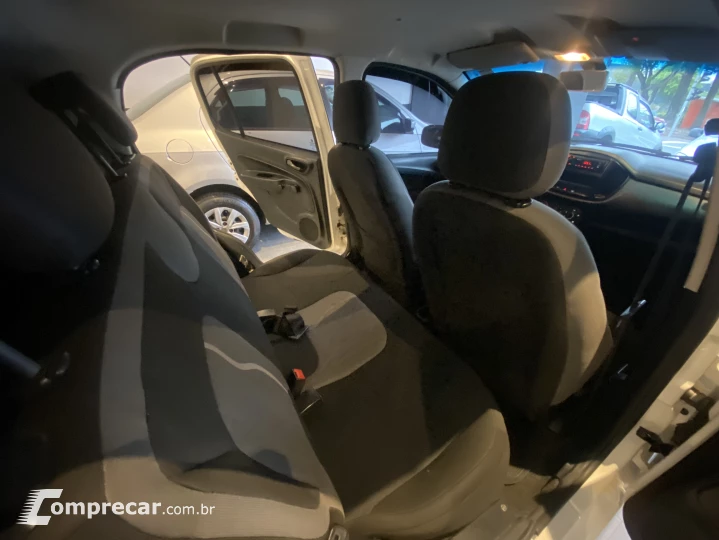 UNO 1.0 EVO WAY Fire 8V