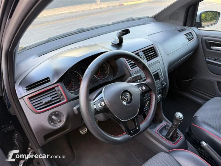 FOX 1.6 MI Rock IN RIO 8V