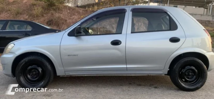 CELTA 1.0 MPFI Spirit 8V