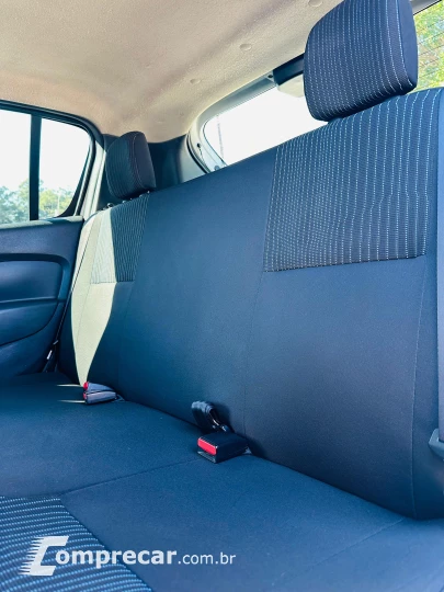 SANDERO 1.0 12V SCE Authentique