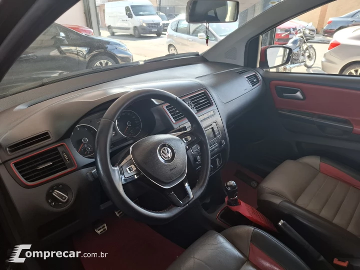 FOX 1.6 MI Pepper 16V