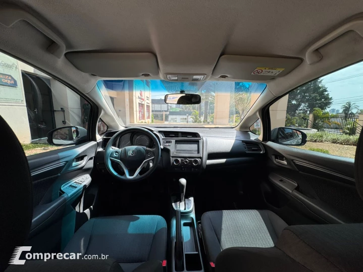 FIT 1.5 Personal 16V