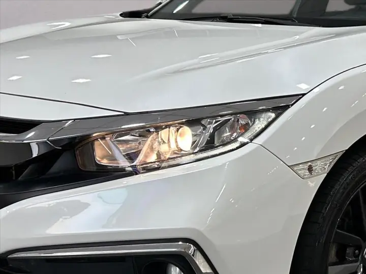 CIVIC 2.0 16V FLEXONE EX 4P CVT