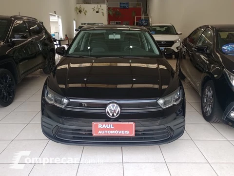 POLO 1.0 170 TSI Comfortline