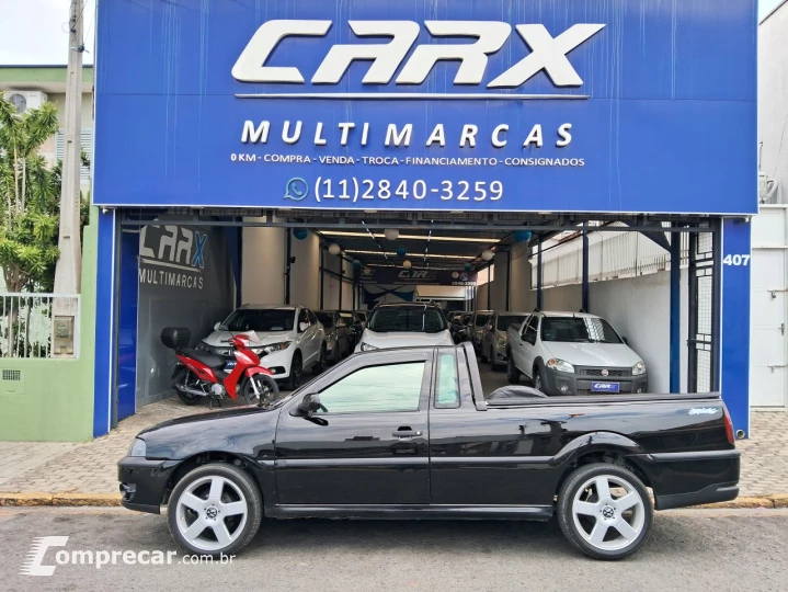 Saveiro 1.6 G4 SUPER SURF FLEX