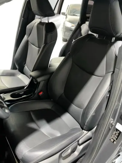 COROLLA CROSS 2.0 Vvt-ie XRE