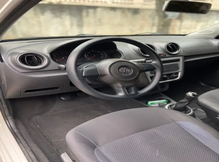 GOL 1.6 MSI Totalflex Trendline