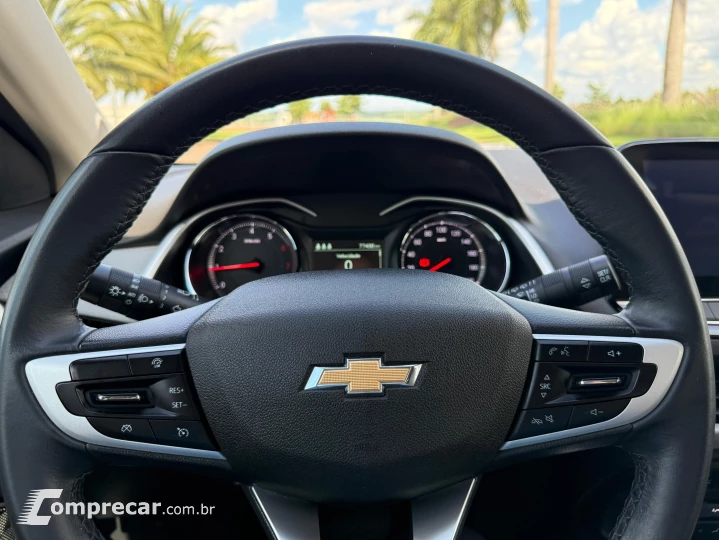 ONIX 1.0 Turbo Premier