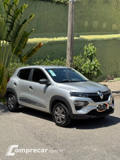 KWID 1.0 12V SCE ZEN