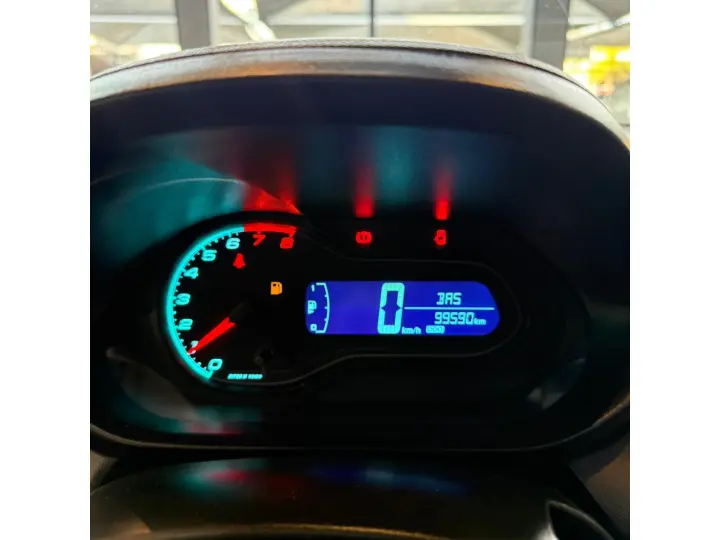 ONIX 1.0 MPFI LT 8V FLEX 4P MANUAL