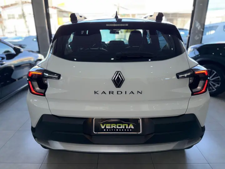 KARDIAN 1.0 TCE Premiére Edition EDC