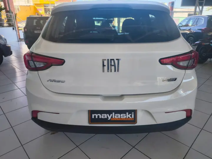 Argo 1.0 4P FLEX FIREFLY DRIVE