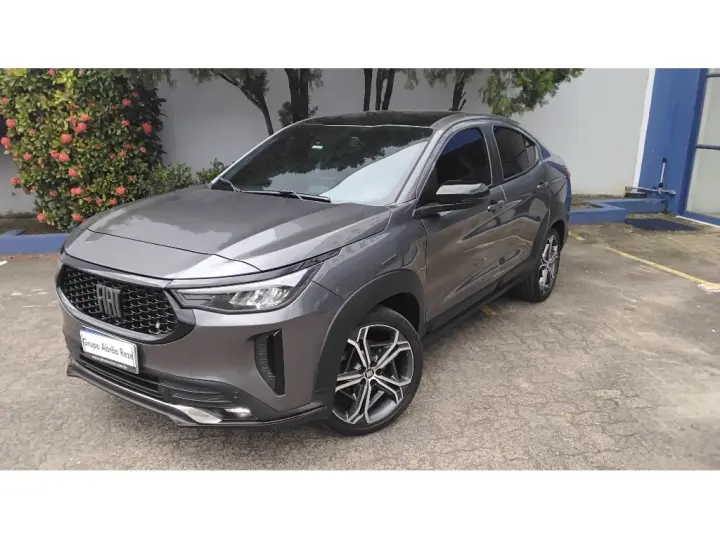 FASTBACK 1.0 TURBO 200 FLEX IMPETUS CVT