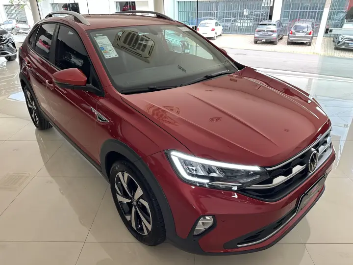 NIVUS 1.0 200 TSI Highline