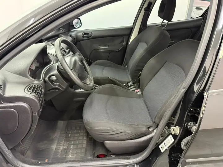 MONTANA 1.2 Turbo Flex 12V 4p Mec.