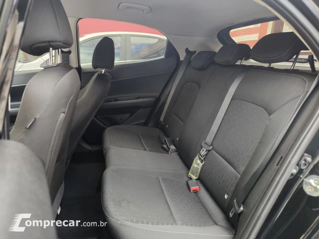 HB20 - 1.0 12V COMFORT MANUAL