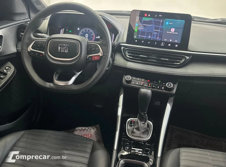 FASTBACK 1.3 Turbo 270 Limited Edition