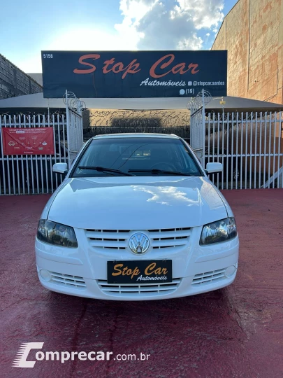 GOL 1.0 12V MPI Totalflex City