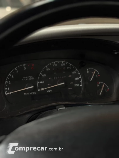 Ranger STX 4.0 CS/ CE