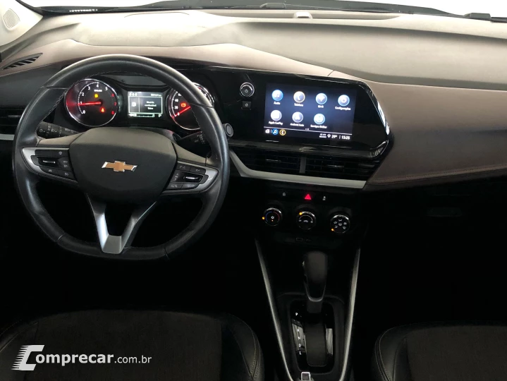 MONTANA 1.2 Turbo LTZ