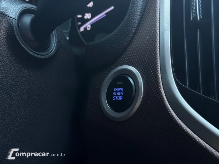 CRETA 2.0 16V Prestige