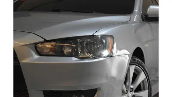 LANCER - 2.0 CVT 16V 4P AUTOMÁTICO