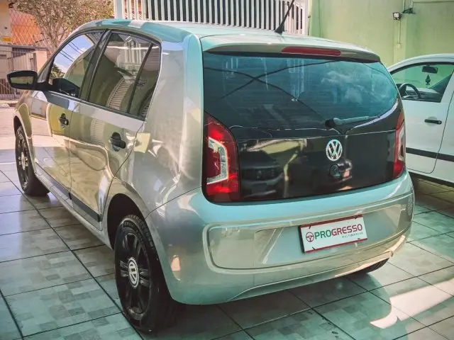 UP - 1.0 MPI TAKE UP 12V 4P MANUAL