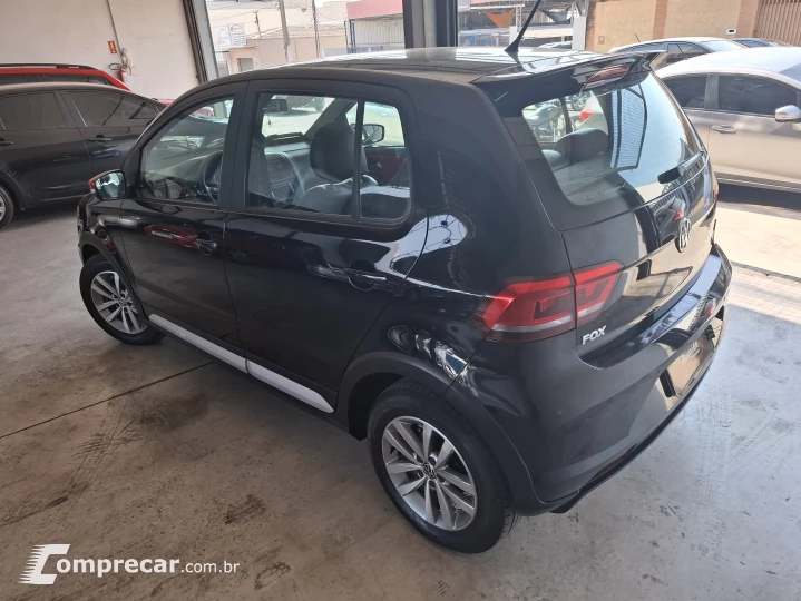 FOX 1.6 MI Pepper 16V