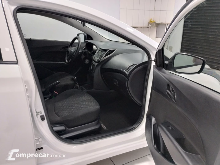 HB20 1.0 12V Comfort