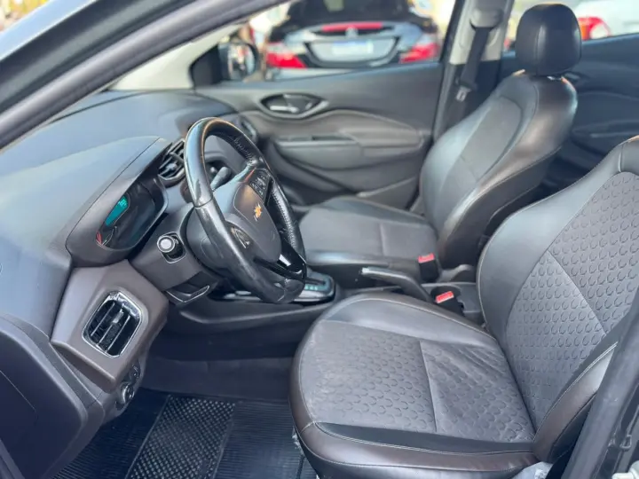 PRISMA 1.4 LTZ Spe/4 8V