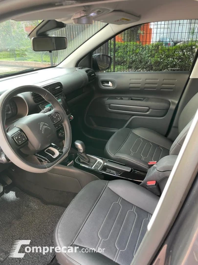 C4 CACTUS 1.6 THP Shine Pack Eat6