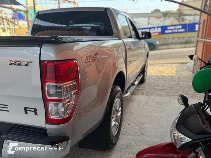 RANGER 3.2 XLT 4X4 CD 20V Turbo A