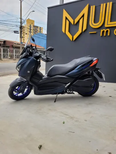 XMAX 250 ABS
