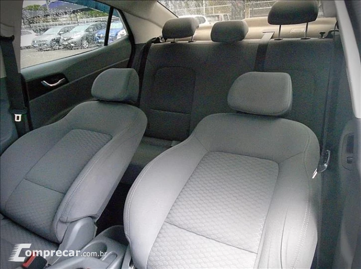 HB20S 1.0 12V Vision