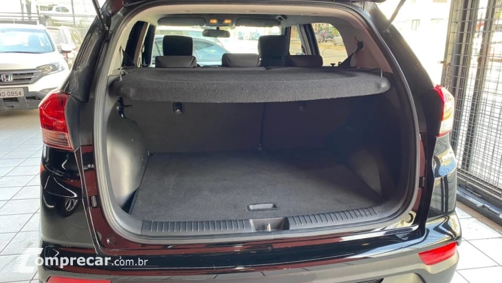 HYUNDAI CRETA 1.6 16V ATTITUDE