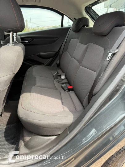 ONIX 1.4 MPFI LTZ 8V