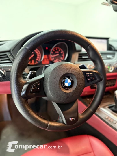 Z4 2.0 16V Turbo Sdrive20i