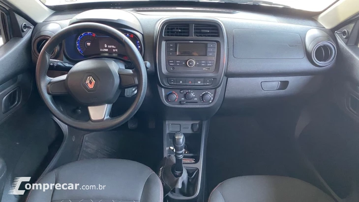 RENAULT KWID 1.0 12V SCE ZEN