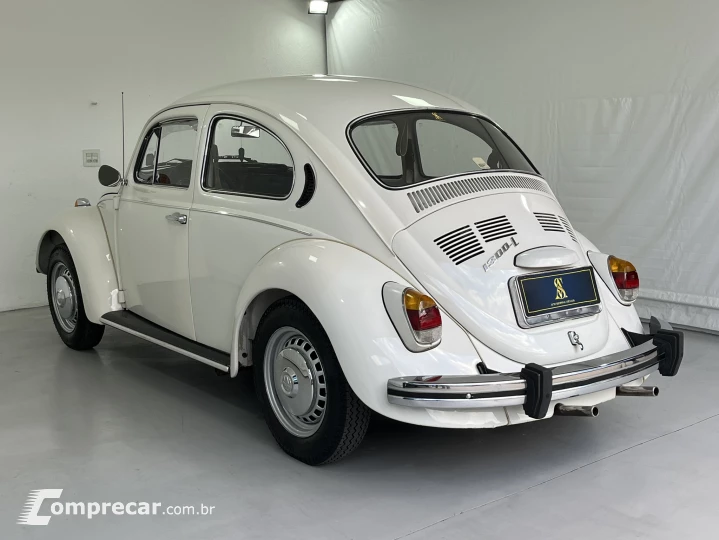 FUSCA 1.3 L 8V