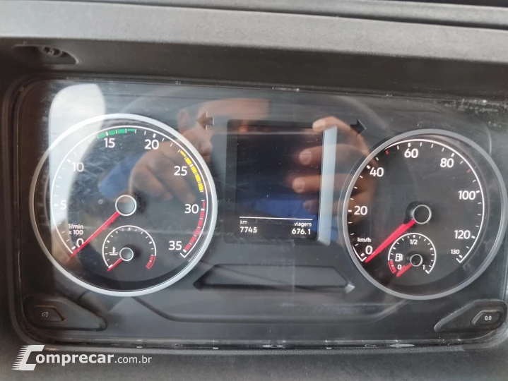 Constellation 17.210 (Munck + Cabine Suplementar + Carroceri