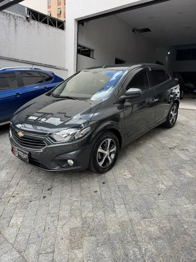 ONIX 1.4 MPFI LTZ 8V