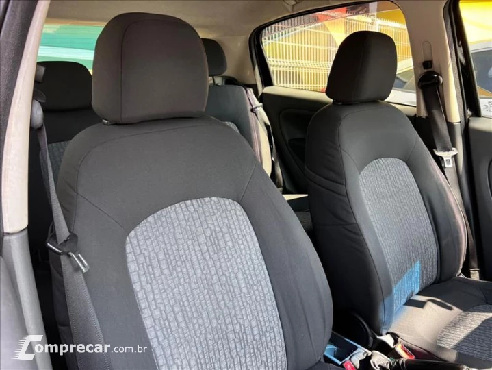 PUNTO 1.6 Essence 16V