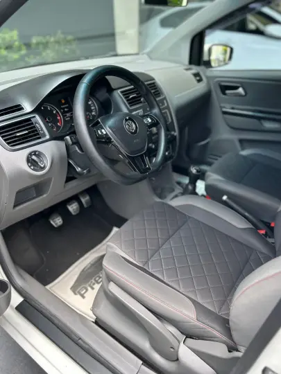 FOX 1.6 MI Highline 8V