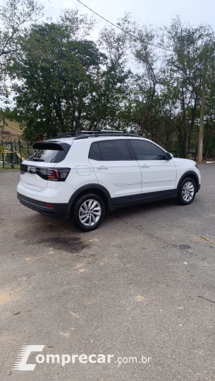 T-CROSS 1.0 200 TSI Sense