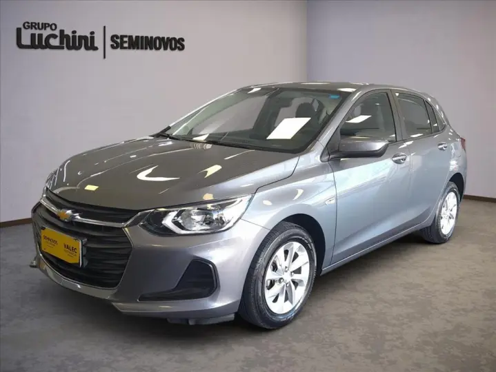 ONIX 1.0 FLEX LT MANUAL