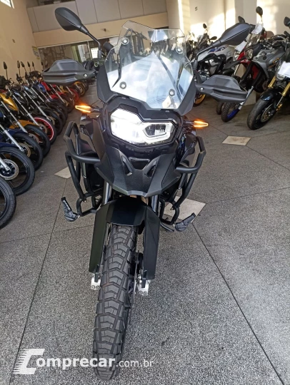 F 850 GS Premium
