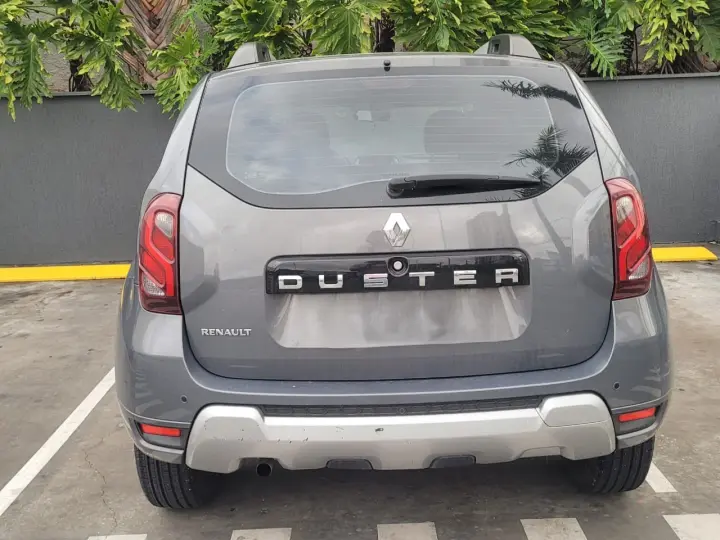 DUSTER 1.6 Dynamique 4X2 16V